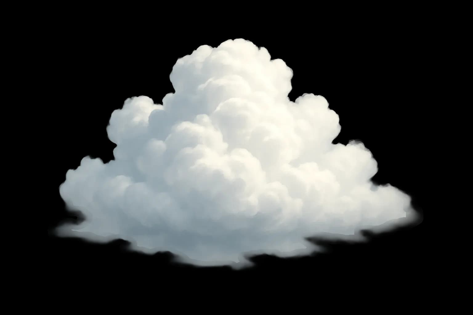 Cloud Top