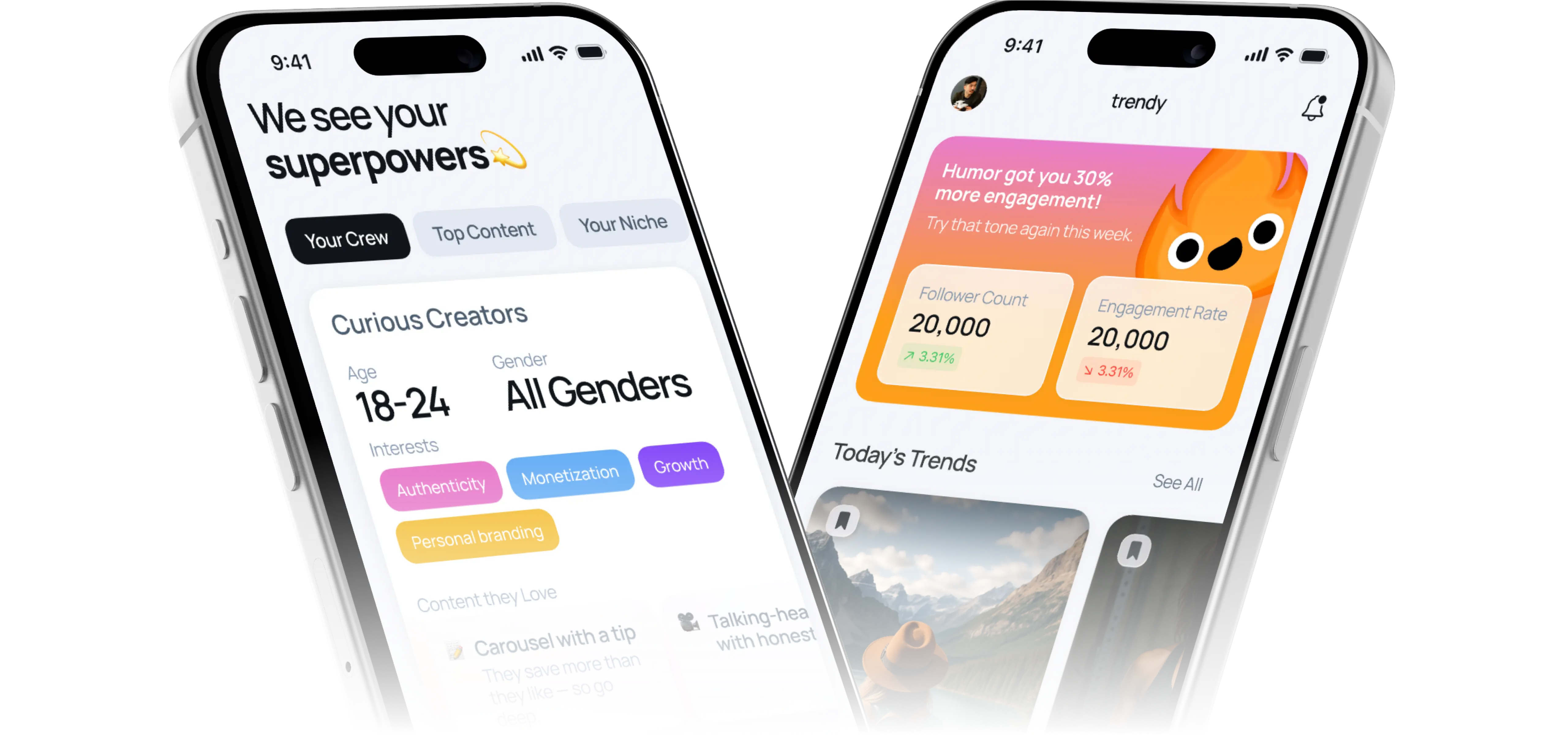 Iphone Mockups
